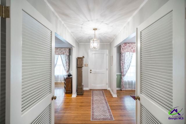 1943 Birchwood Way, Macon, GA 31211