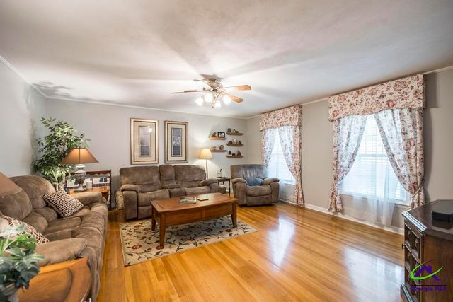 1943 Birchwood Way, Macon, GA 31211