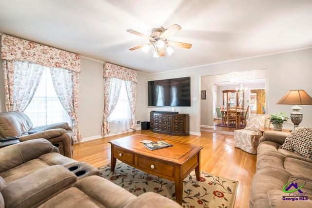 1943 Birchwood Way, Macon, GA 31211
