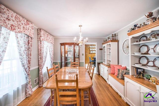 1943 Birchwood Way, Macon, GA 31211