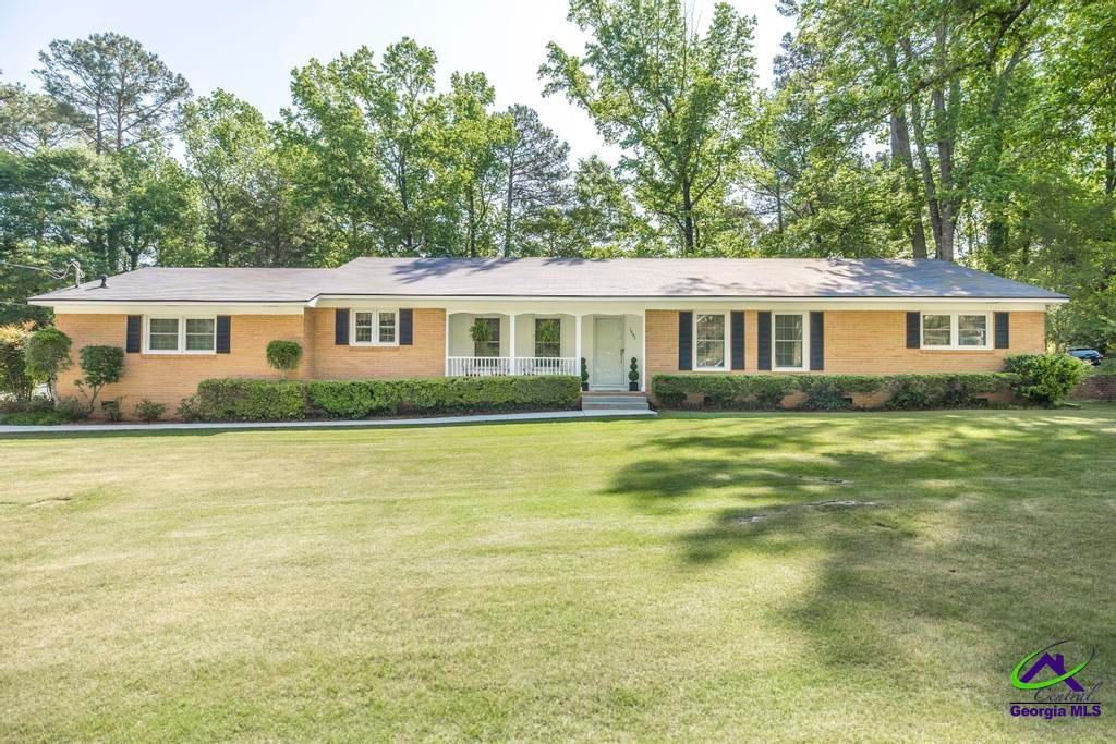1943 Birchwood Way, Macon, GA 31211