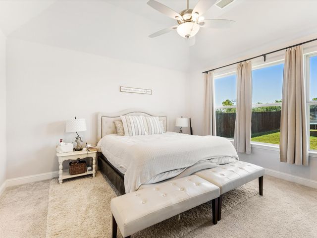 209 Chesapeake Drive, Forney, TX 75126