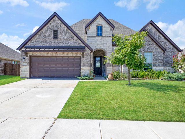 209 Chesapeake Drive, Forney, TX 75126