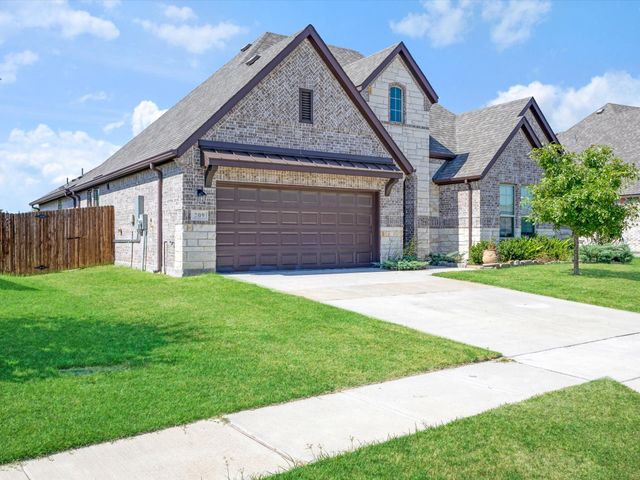 209 Chesapeake Drive, Forney, TX 75126