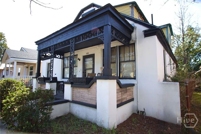 619 W 41st Street, Savannah, GA 31415