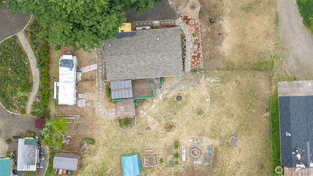 670 N Duckabush Drive N, Hoodsport, WA 98548