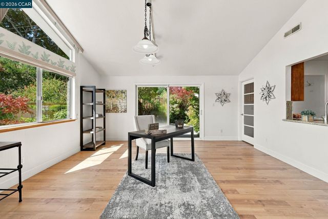 4814 Morwood Dr, Richmond, CA 94803