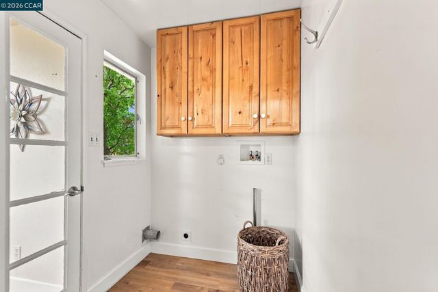 4814 Morwood Dr, Richmond, CA 94803
