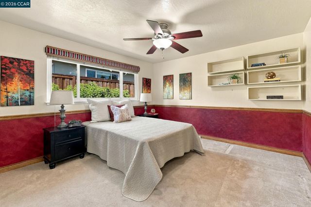 4814 Morwood Dr, Richmond, CA 94803