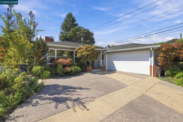 4814 Morwood Dr, Richmond, CA 94803