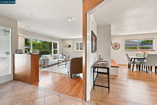 4814 Morwood Dr, Richmond, CA 94803