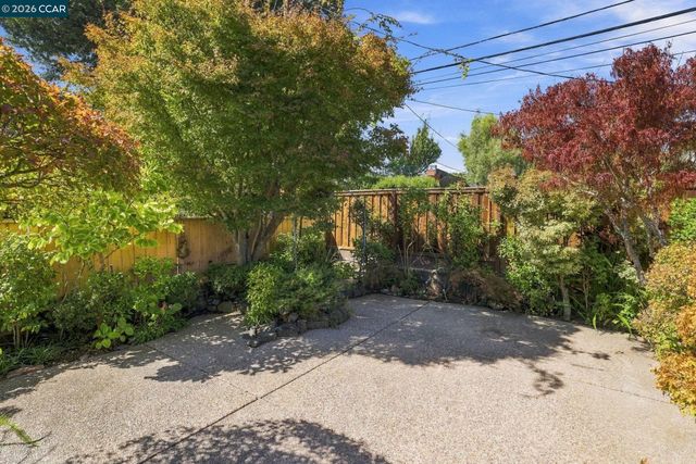 4814 Morwood Dr, Richmond, CA 94803