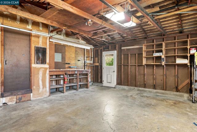 4814 Morwood Dr, Richmond, CA 94803