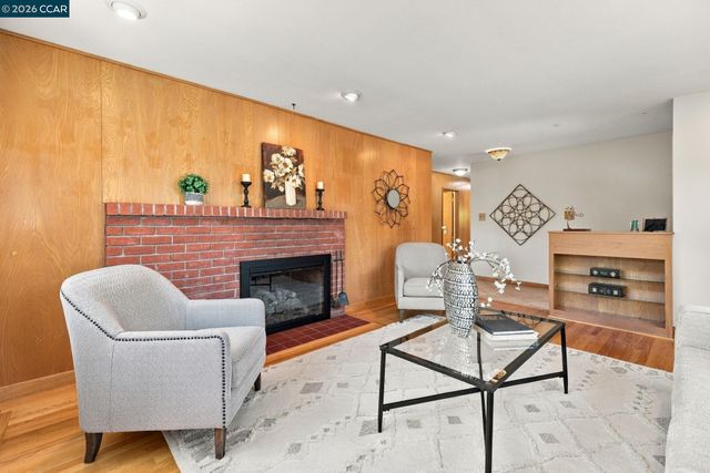 4814 Morwood Dr, Richmond, CA 94803