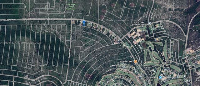 6324 Monterey Street, Sebring, FL 33872