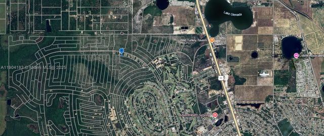 6324 Monterey Street, Sebring, FL 33872