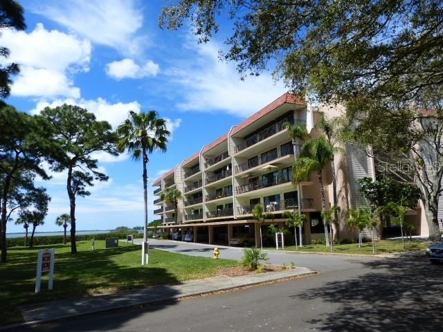 2700 BAYSHORE BOULEVARD 11307, Dunedin, FL 34698
