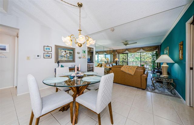 2700 BAYSHORE BOULEVARD 11307, Dunedin, FL 34698