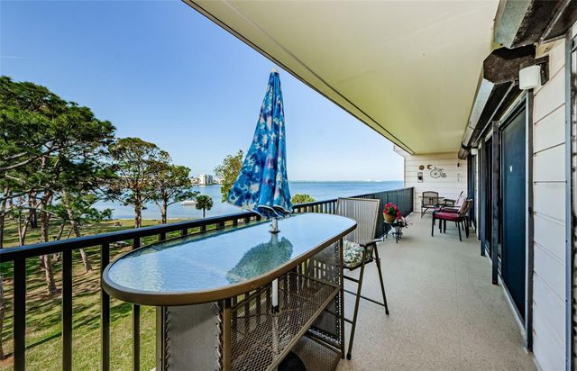 2700 BAYSHORE BOULEVARD 11307, Dunedin, FL 34698