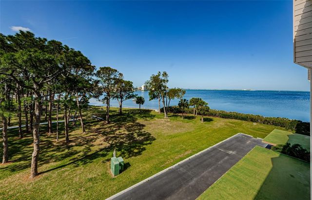 2700 BAYSHORE BOULEVARD 11307, Dunedin, FL 34698