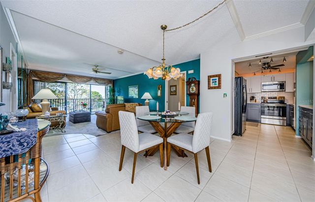 2700 BAYSHORE BOULEVARD 11307, Dunedin, FL 34698