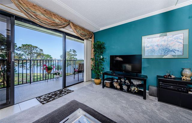 2700 BAYSHORE BOULEVARD 11307, Dunedin, FL 34698