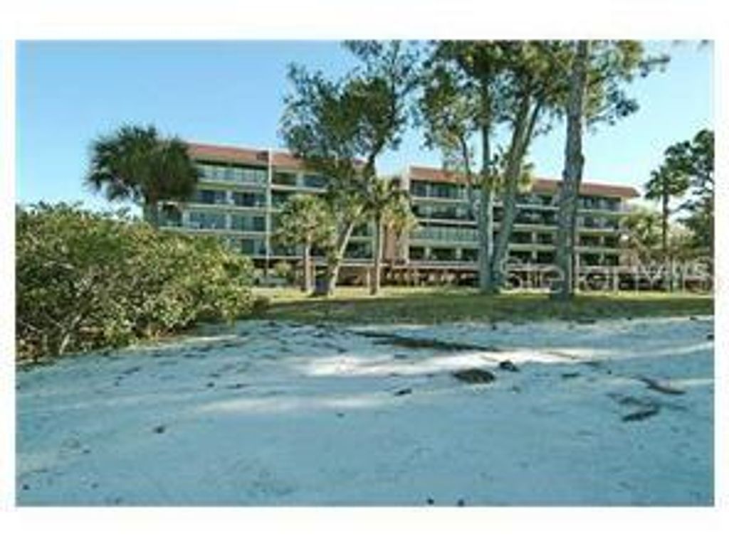 2700 BAYSHORE BOULEVARD 11307, Dunedin, FL 34698