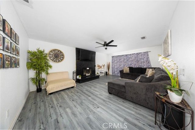 12943 California, Yucaipa, CA 92399