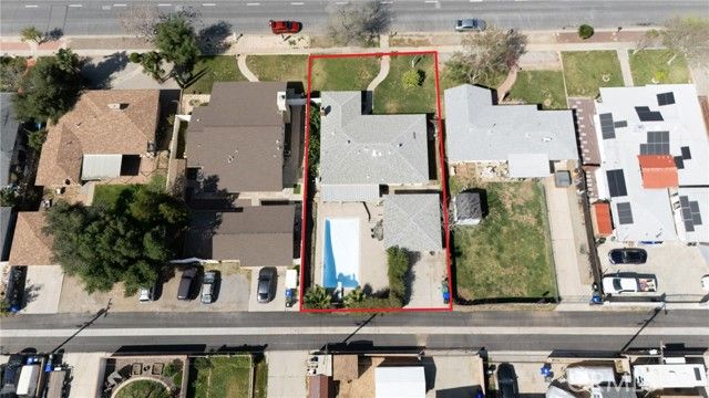 12943 California, Yucaipa, CA 92399