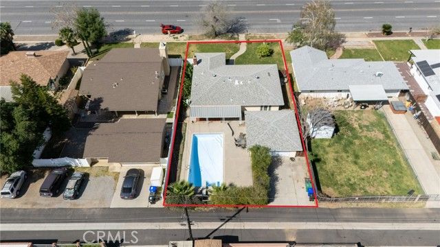 12943 California, Yucaipa, CA 92399