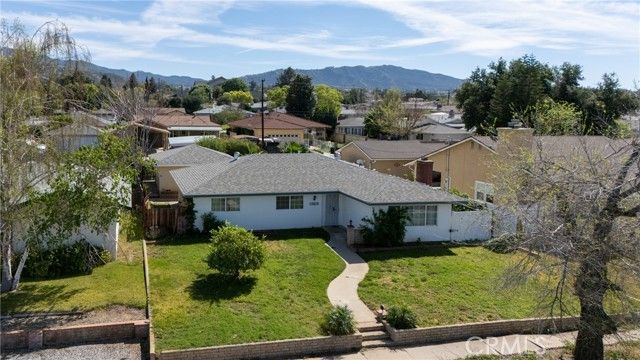 12943 California, Yucaipa, CA 92399
