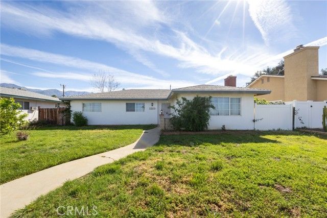 12943 California, Yucaipa, CA 92399