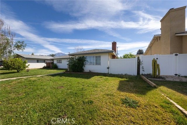 12943 California, Yucaipa, CA 92399