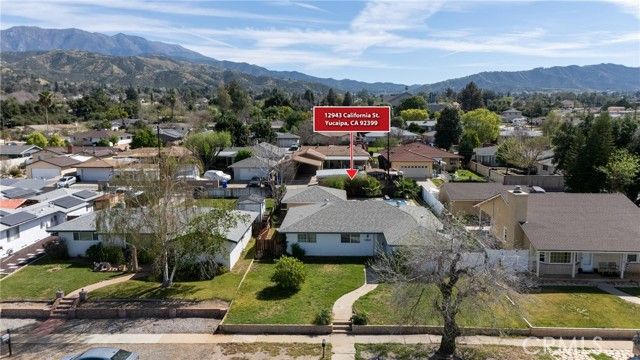 12943 California, Yucaipa, CA 92399