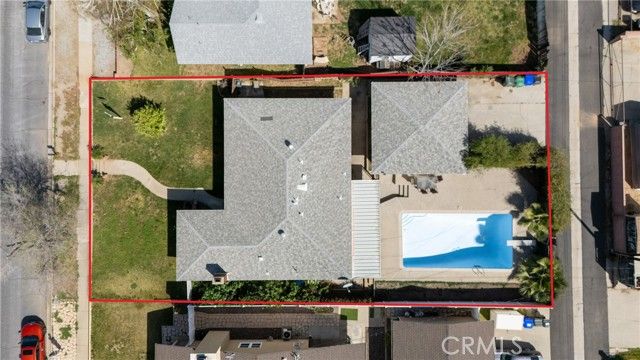 12943 California, Yucaipa, CA 92399