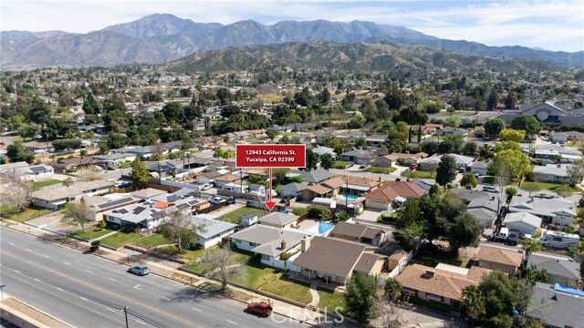 12943 California, Yucaipa, CA 92399