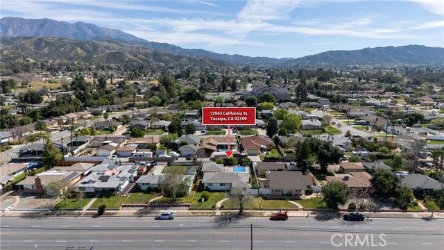 12943 California, Yucaipa, CA 92399