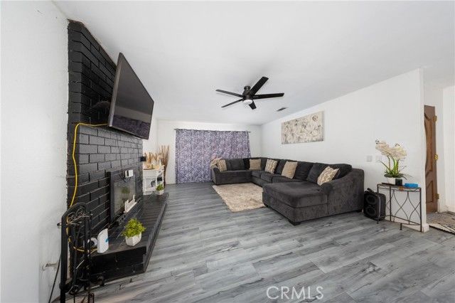 12943 California, Yucaipa, CA 92399