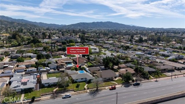 12943 California, Yucaipa, CA 92399