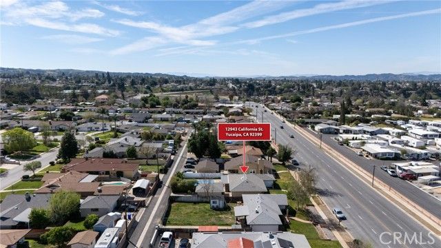 12943 California, Yucaipa, CA 92399