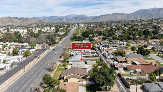 12943 California, Yucaipa, CA 92399