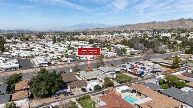 12943 California, Yucaipa, CA 92399