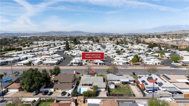 12943 California, Yucaipa, CA 92399