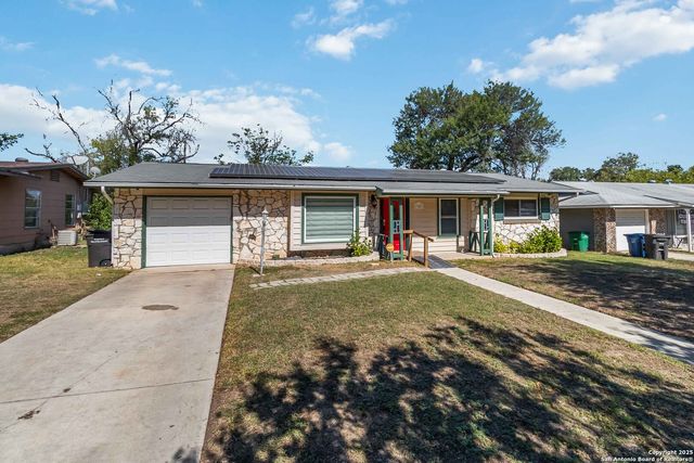 7903 Rimfire, San Antonio, TX 78227