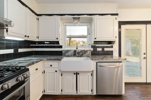 7903 Rimfire, San Antonio, TX 78227