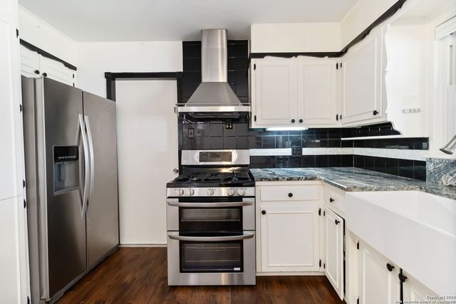 7903 Rimfire, San Antonio, TX 78227