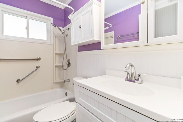 7903 Rimfire, San Antonio, TX 78227