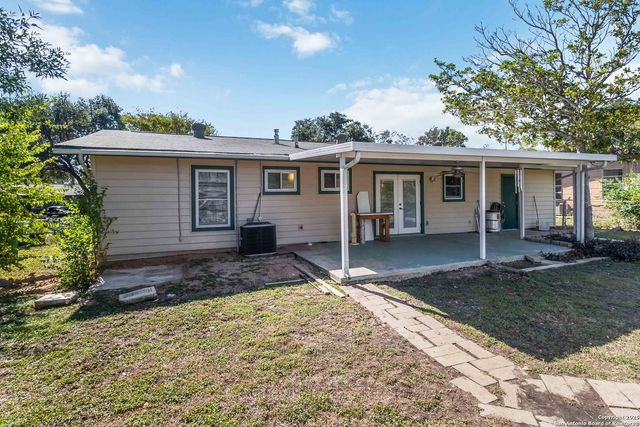 7903 Rimfire, San Antonio, TX 78227