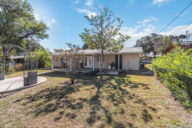 7903 Rimfire, San Antonio, TX 78227