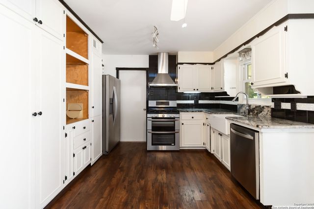 7903 Rimfire, San Antonio, TX 78227